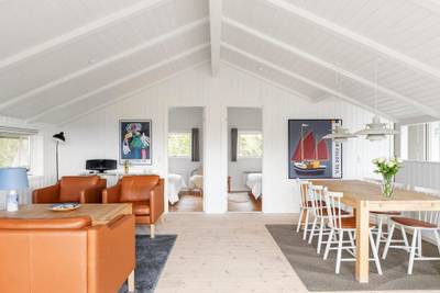 Vorschaubild von Ferienhaus BT64 in Henne Strand - Westjütland