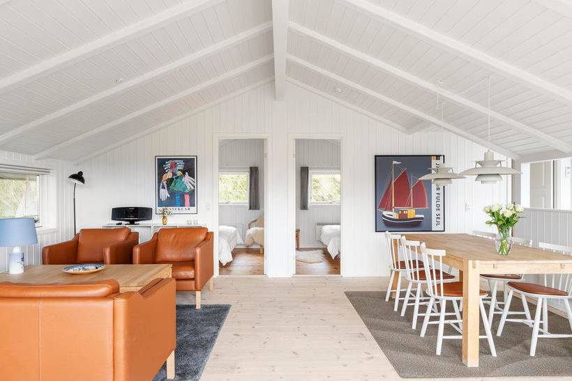 Foto von Ferienhaus BT64 in Henne Strand - Westjütland