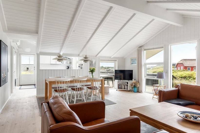 Foto von Ferienhaus BT64 in Henne Strand - Westjütland