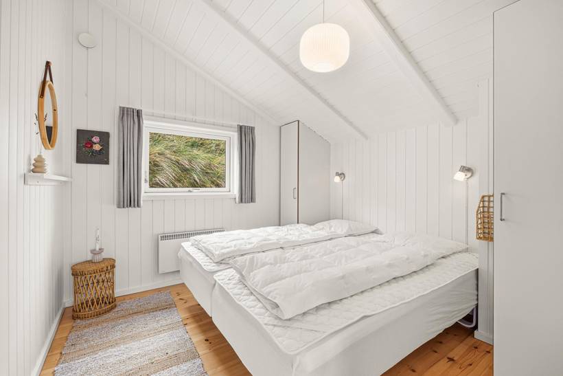 Foto von Ferienhaus BT64 in Henne Strand - Westjütland