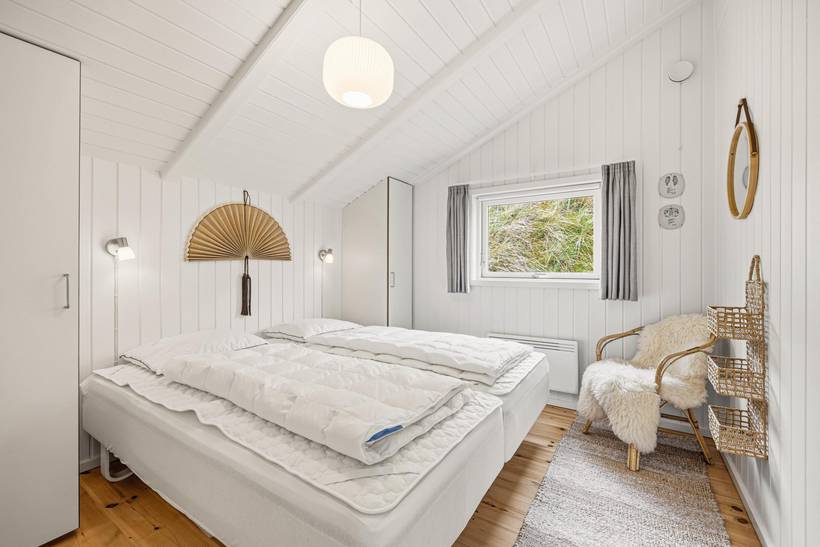 Foto von Ferienhaus BT64 in Henne Strand - Westjütland