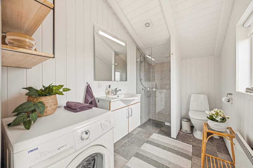 Foto von Ferienhaus BT64 in Henne Strand - Westjütland