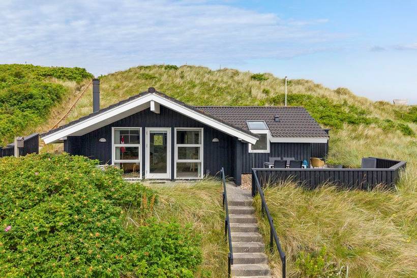 Foto von Ferienhaus BT64 in Henne Strand - Westjütland