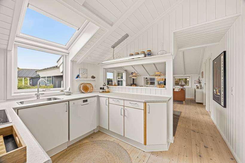 Foto von Ferienhaus BT64 in Henne Strand - Westjütland