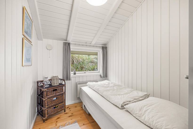 Foto von Ferienhaus BT64 in Henne Strand - Westjütland