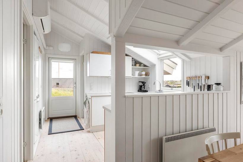 Foto von Ferienhaus BT64 in Henne Strand - Westjütland