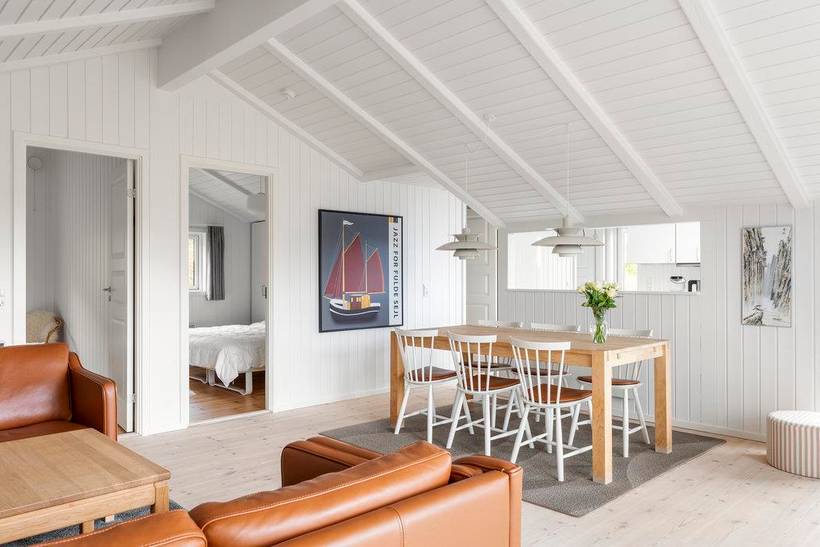 Foto von Ferienhaus BT64 in Henne Strand - Westjütland