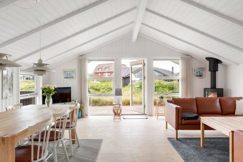 Foto von Ferienhaus BT64 in Henne Strand - Westjütland