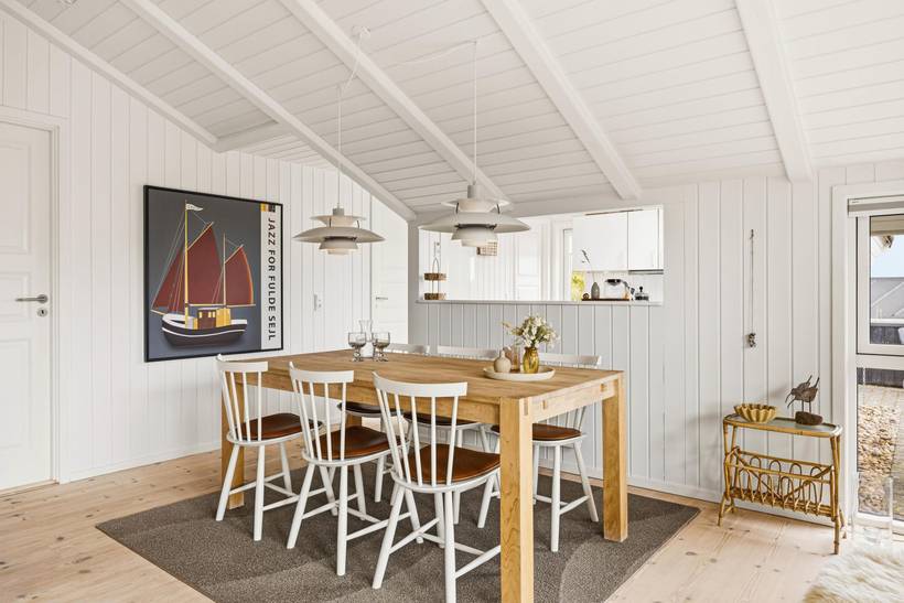 Foto von Ferienhaus BT64 in Henne Strand - Westjütland