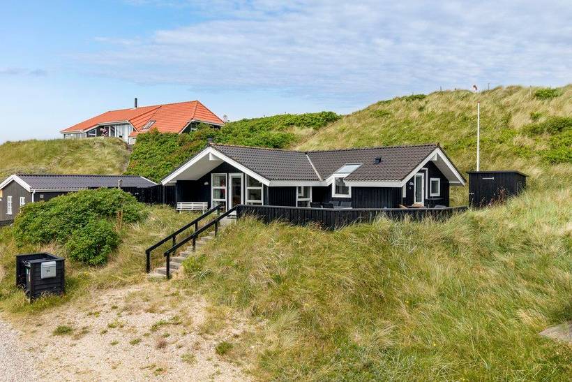 Foto von Ferienhaus BT64 in Henne Strand - Westjütland