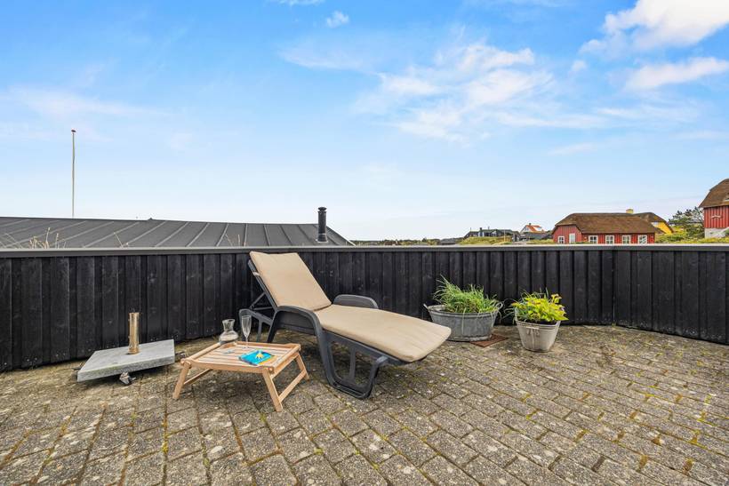 Foto von Ferienhaus BT64 in Henne Strand - Westjütland