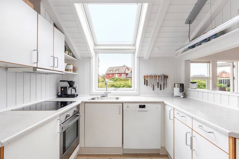 Foto von Ferienhaus BT64 in Henne Strand - Westjütland