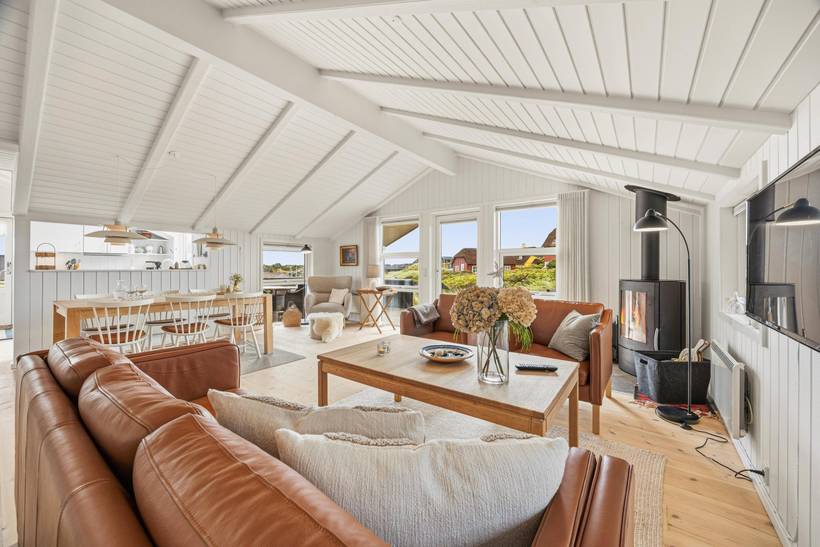 Foto von Ferienhaus BT64 in Henne Strand - Westjütland