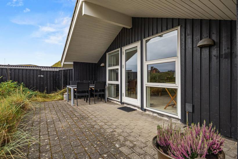 Foto von Ferienhaus BT64 in Henne Strand - Westjütland