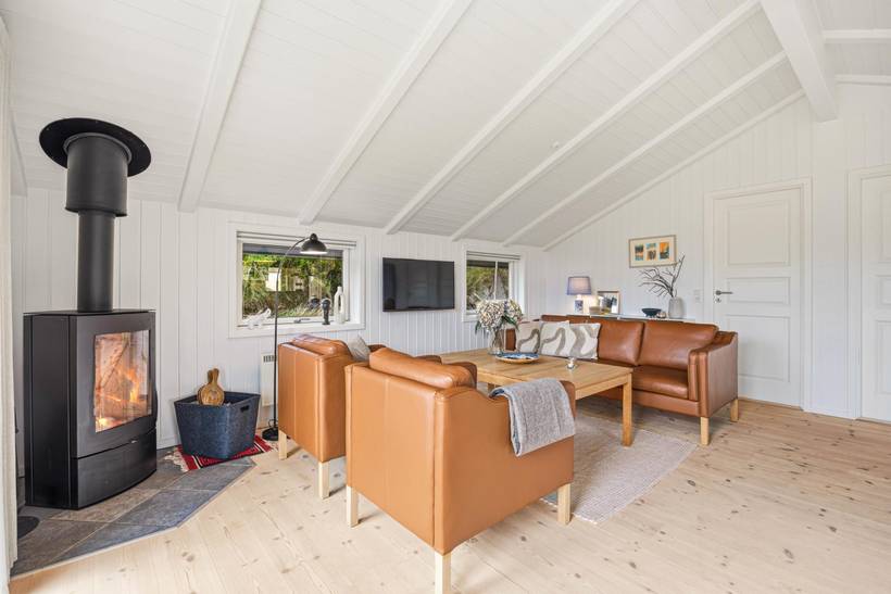 Foto von Ferienhaus BT64 in Henne Strand - Westjütland