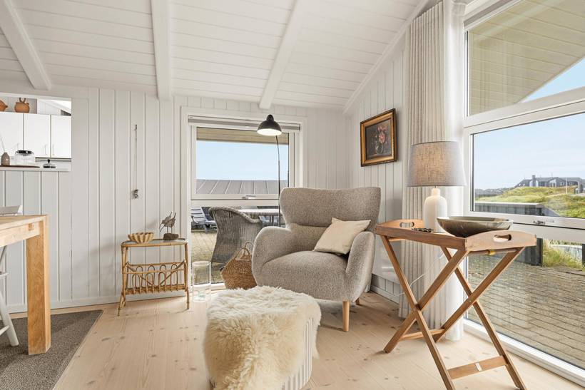 Foto von Ferienhaus BT64 in Henne Strand - Westjütland
