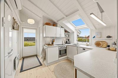 Vorschaubild von Ferienhaus BT64 in Henne Strand - Westjütland