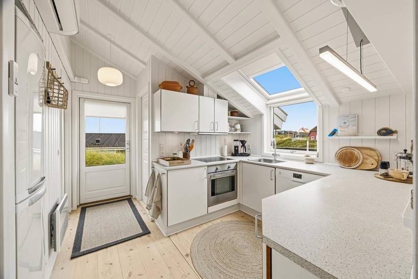 Foto von Ferienhaus BT64 in Henne Strand - Westjütland