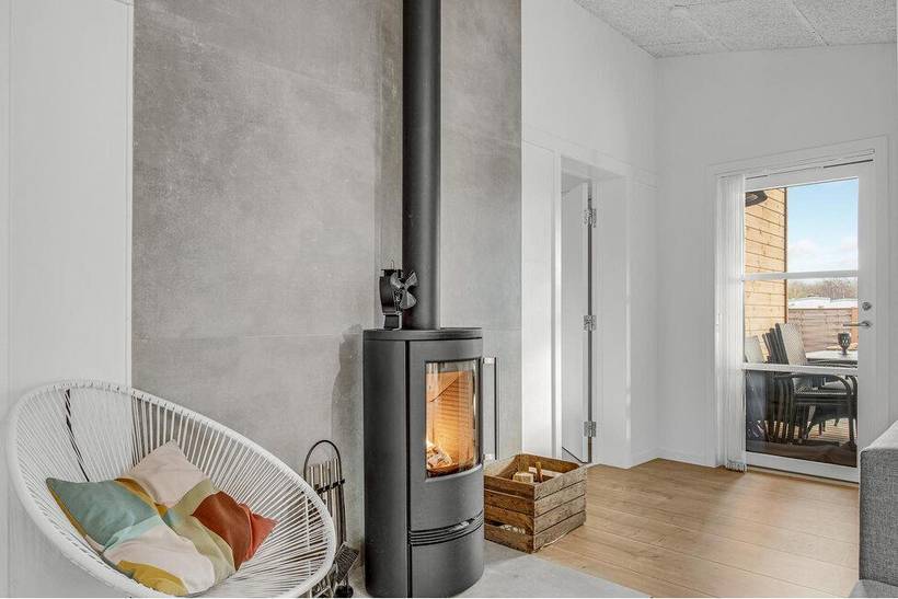 Foto von Ferienhaus BT67 in Skovmose - Als