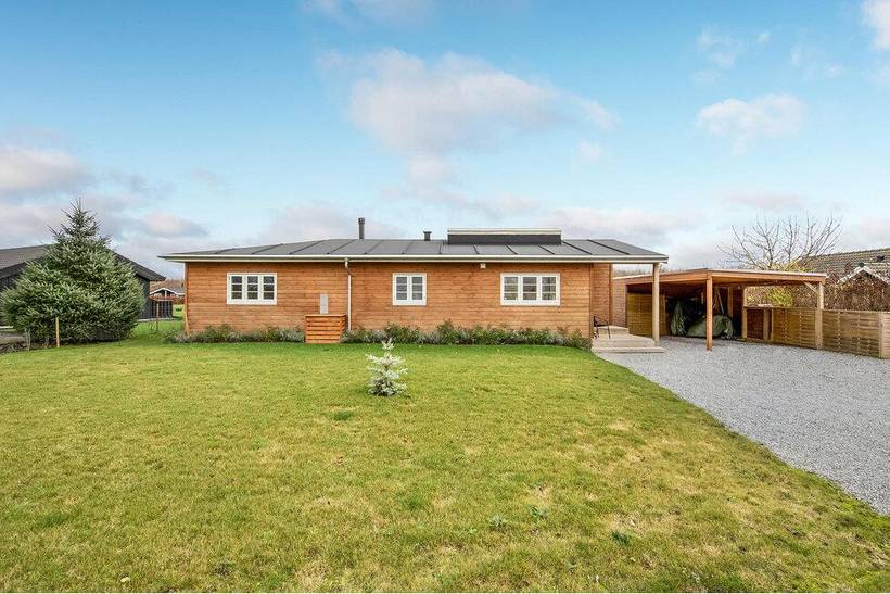 Foto von Ferienhaus BT67 in Skovmose - Als