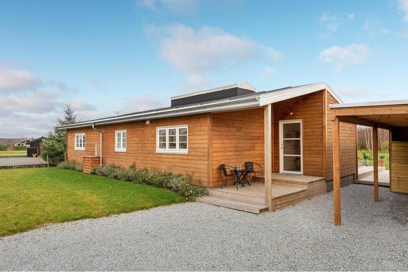 Foto von Ferienhaus BT67 in Skovmose - Als