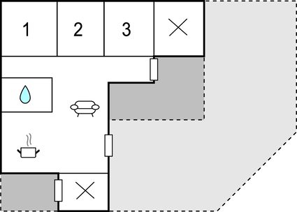 Vorschaubild von Ferienhaus BT67 in Skovmose - Als