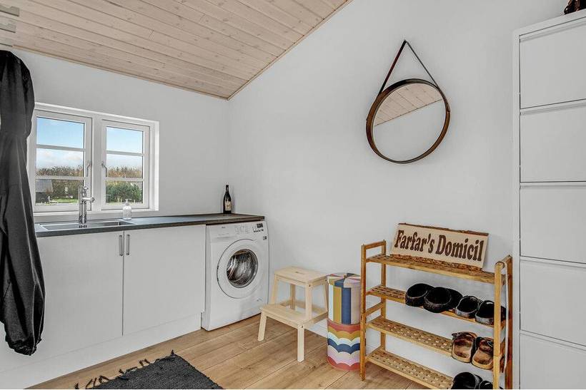 Foto von Ferienhaus BT67 in Skovmose - Als
