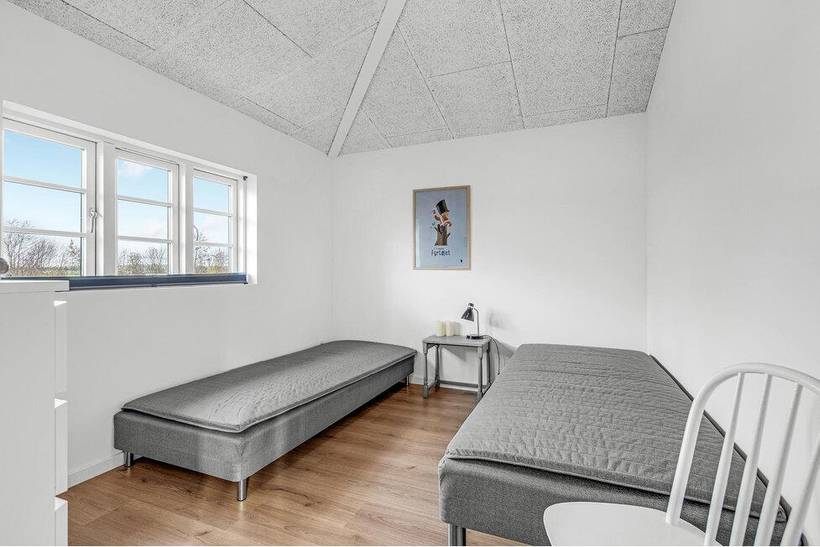Foto von Ferienhaus BT67 in Skovmose - Als