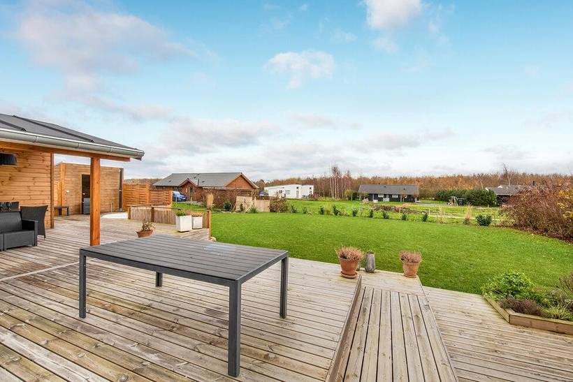 Foto von Ferienhaus BT67 in Skovmose - Als