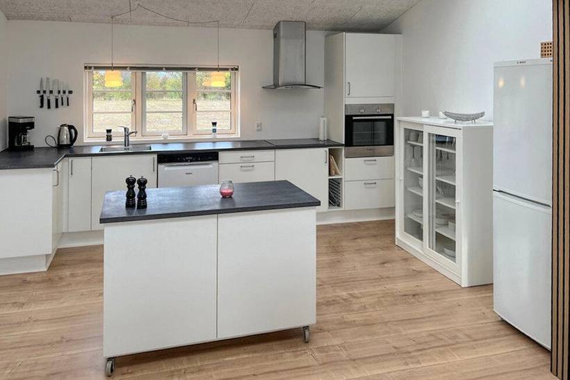 Foto von Ferienhaus BT67 in Skovmose - Als