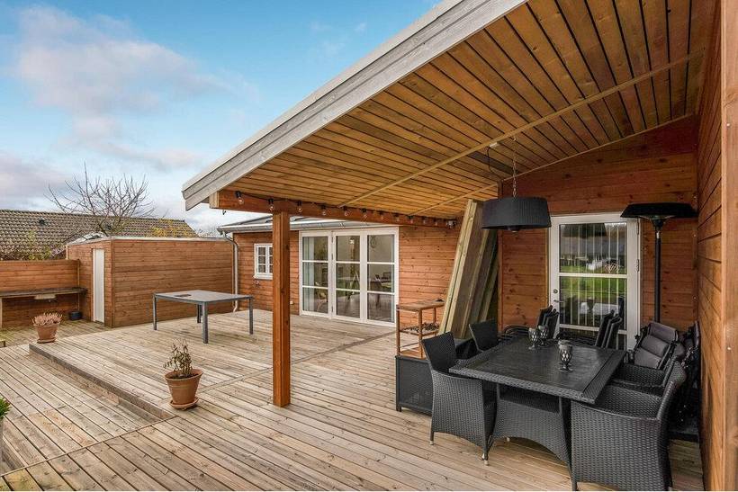 Foto von Ferienhaus BT67 in Skovmose - Als