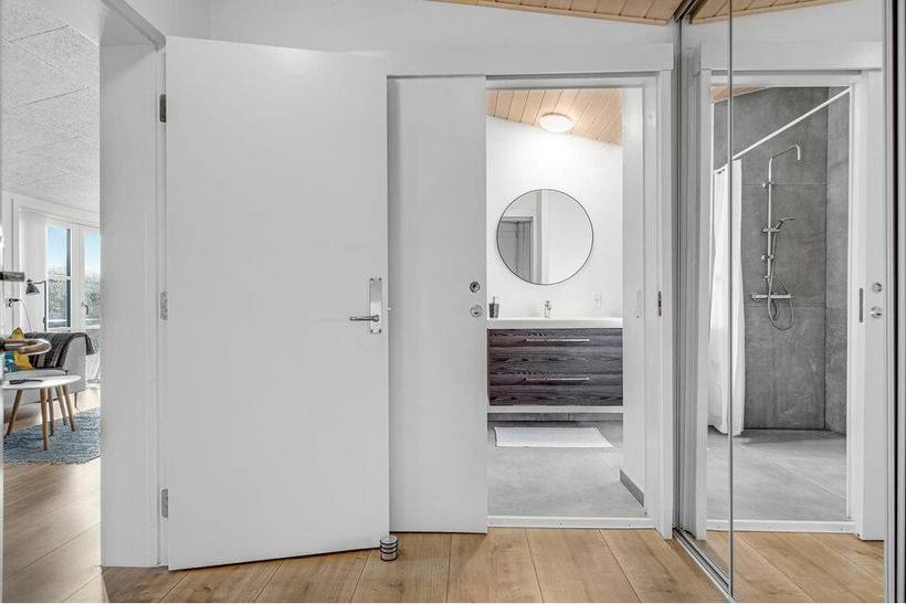 Foto von Ferienhaus BT67 in Skovmose - Als