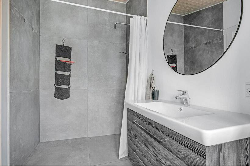 Foto von Ferienhaus BT67 in Skovmose - Als