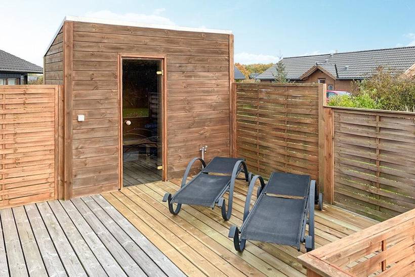 Foto von Ferienhaus BT67 in Skovmose - Als