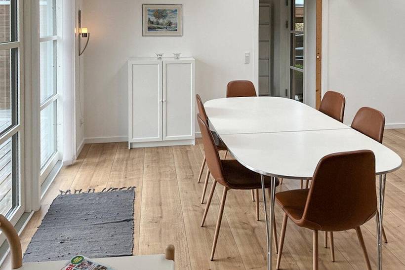 Foto von Ferienhaus BT67 in Skovmose - Als