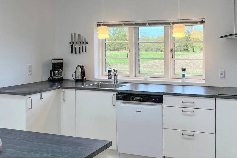 Foto von Ferienhaus BT67 in Skovmose - Als