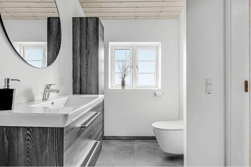 Foto von Ferienhaus BT67 in Skovmose - Als