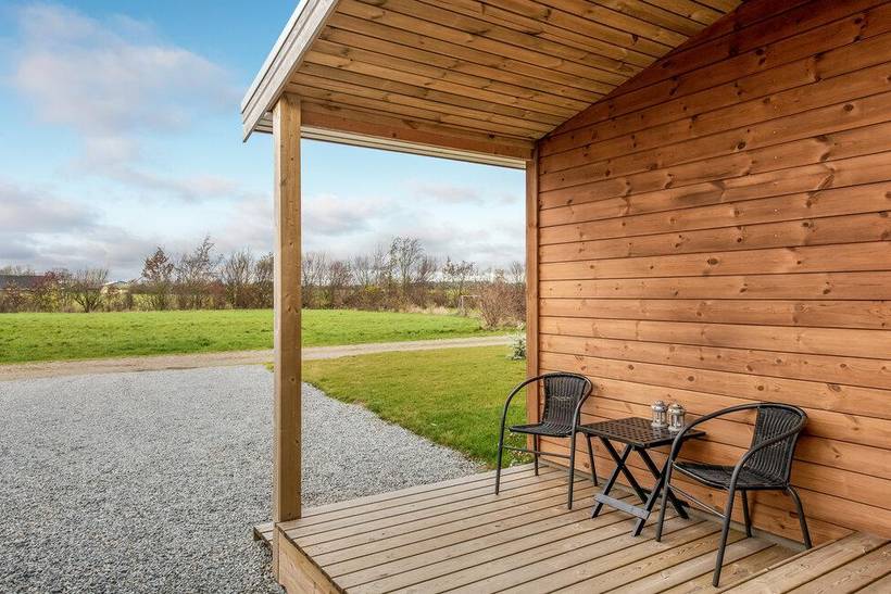 Foto von Ferienhaus BT67 in Skovmose - Als