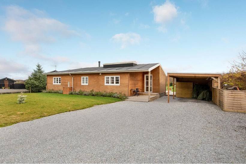 Foto von Ferienhaus BT67 in Skovmose - Als