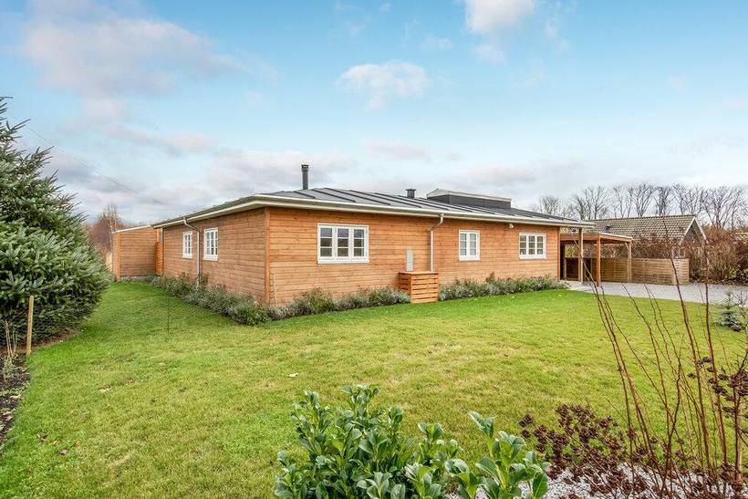 Foto von Ferienhaus BT67 in Skovmose - Als