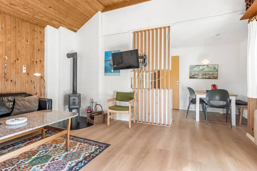 Foto von Ferienhaus BT69 in Sønderstrand - Rømø
