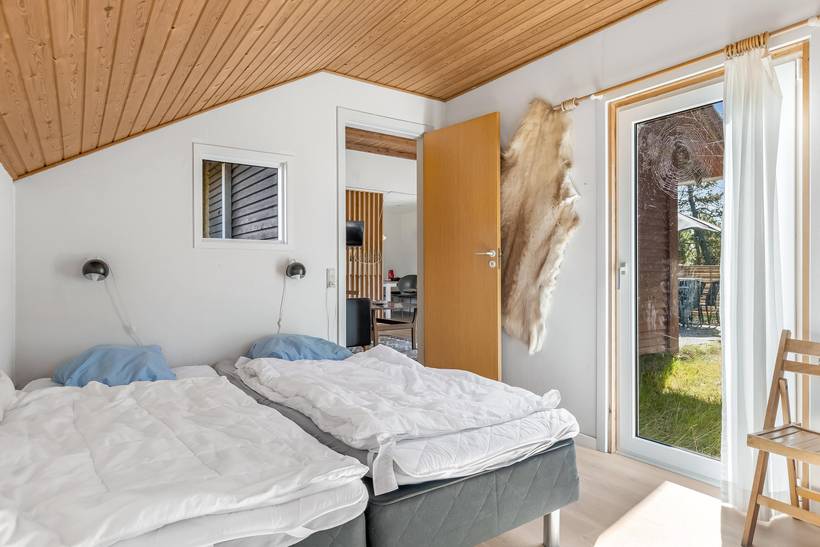 Foto von Ferienhaus BT69 in Sønderstrand - Rømø