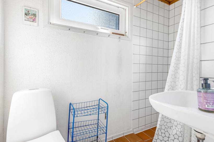 Foto von Ferienhaus BT69 in Sønderstrand - Rømø