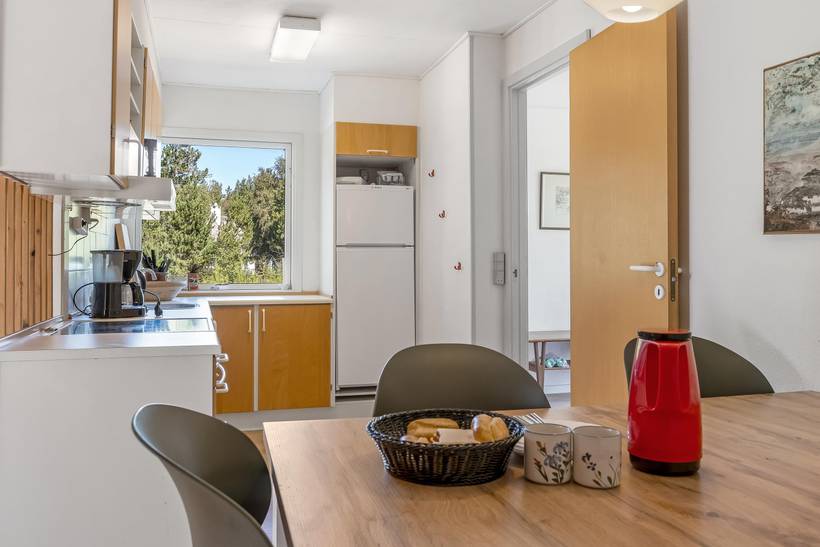 Foto von Ferienhaus BT69 in Sønderstrand - Rømø