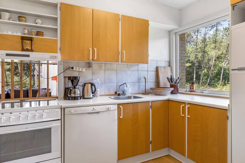 Foto von Ferienhaus BT69 in Sønderstrand - Rømø
