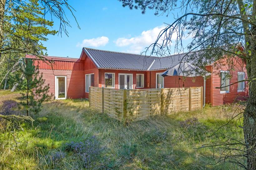 Foto von Ferienhaus BT69 in Sønderstrand - Rømø