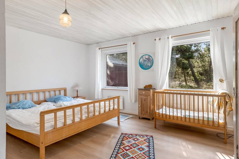 Foto von Ferienhaus BT69 in Sønderstrand - Rømø