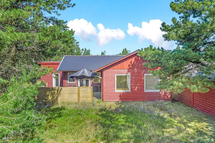 Foto von Ferienhaus BT69 in Sønderstrand - Rømø