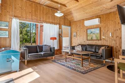 Vorschaubild von Ferienhaus BT69 in Sønderstrand - Rømø