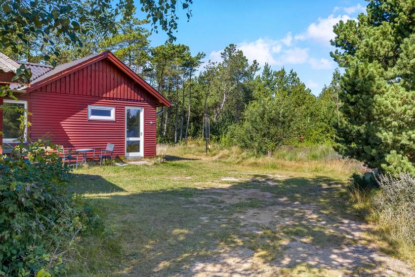 Foto von Ferienhaus BT69 in Sønderstrand - Rømø